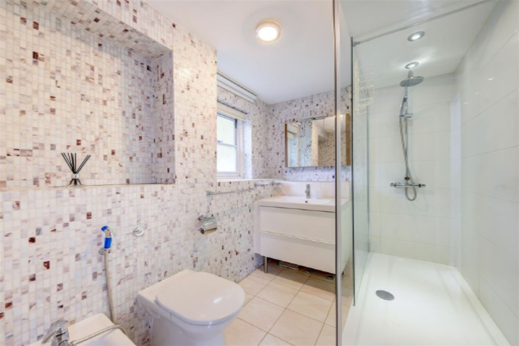 Квартира в Лондоне, Великобритания, 215 м² - фото 7