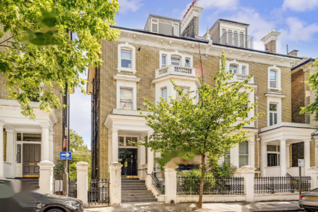 Квартира в Лондоне, Великобритания, 87 м² - фото 7