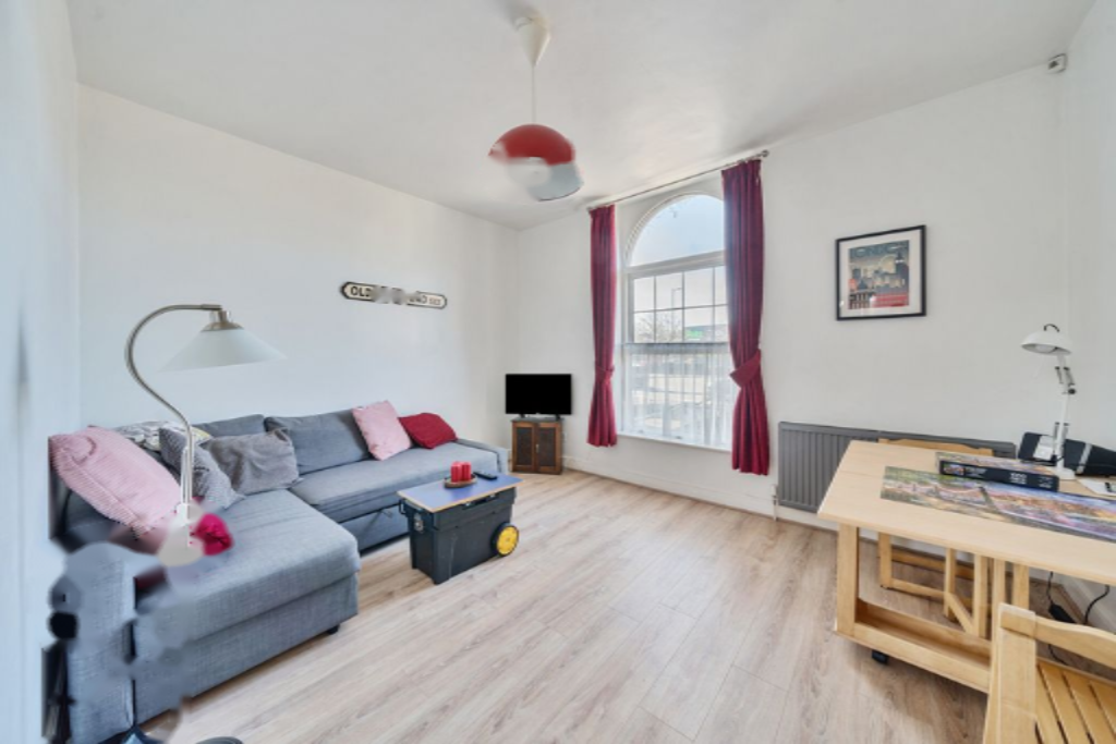 Квартира в Лондоне, Великобритания, 45 м² - фото 7