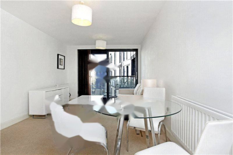 Квартира в Лондоне, Великобритания, 50 м² - фото 7