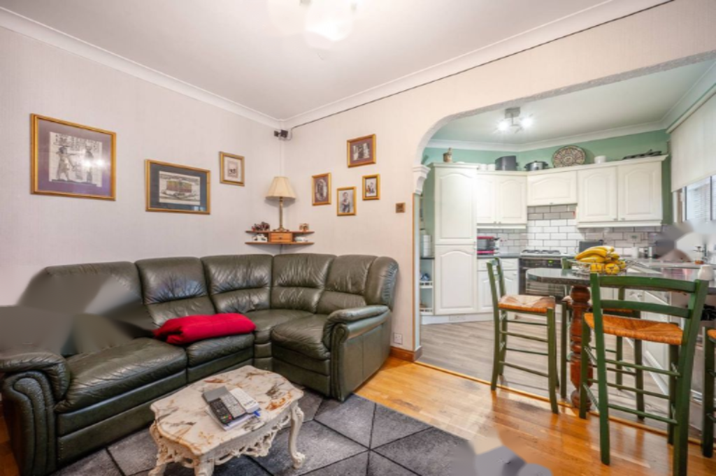 Квартира в Лондоне, Великобритания, 55 м² - фото 7