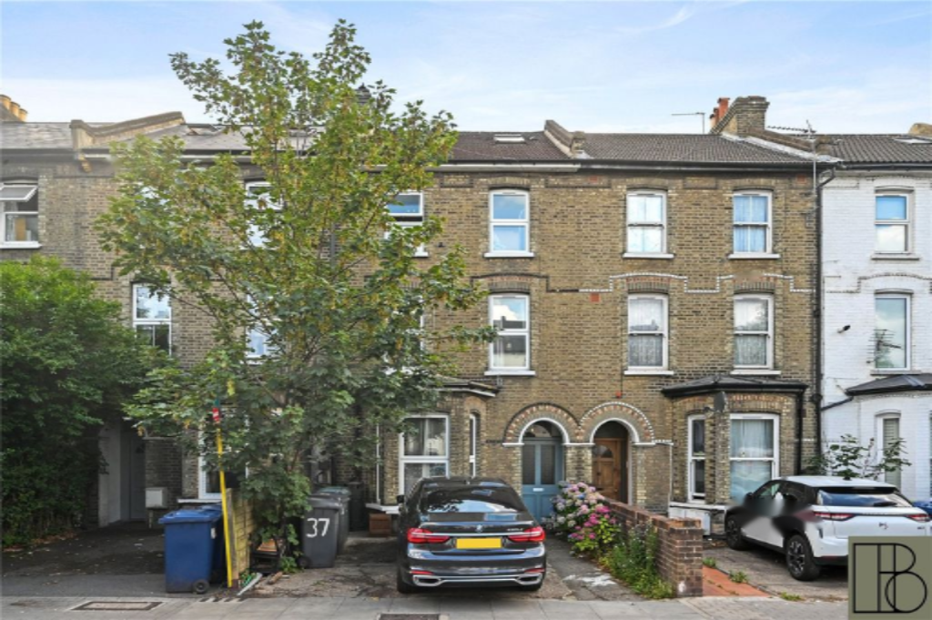 Квартира в Лондоне, Великобритания, 70 м² - фото 7