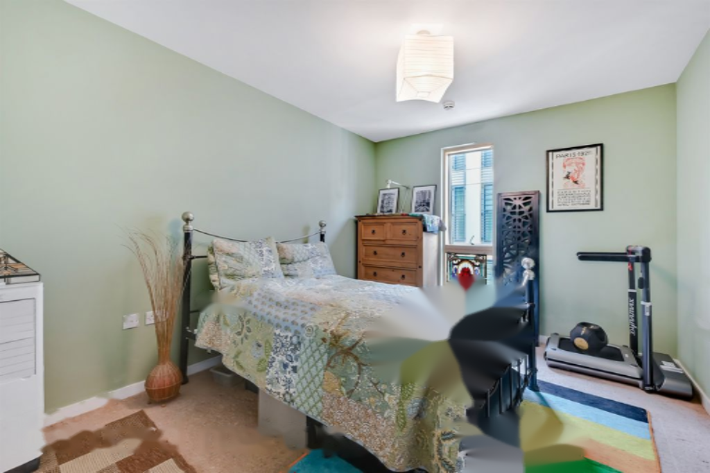 Квартира в Лондоне, Великобритания, 42 м² - фото 7