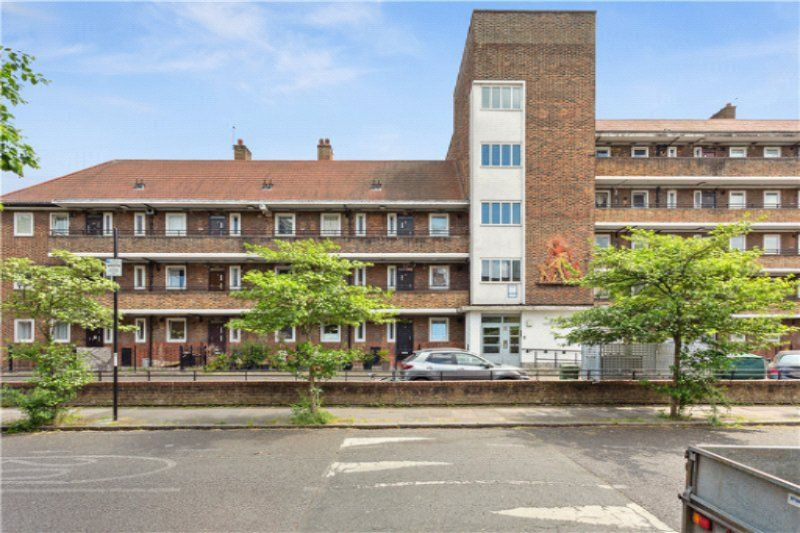 Квартира в Лондоне, Великобритания, 36 м² - фото 7