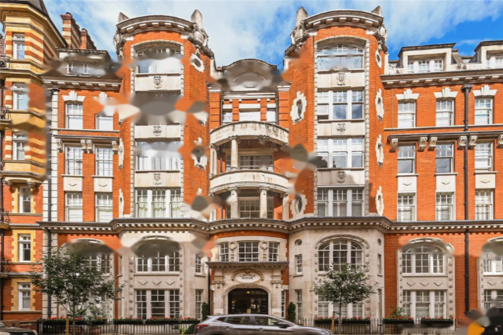 Квартира в Лондоне, Великобритания, 117 м² - фото 7