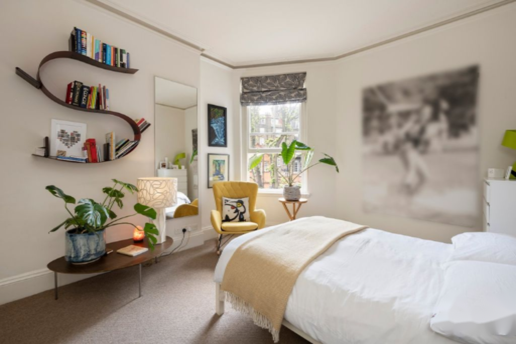 Квартира в Лондоне, Великобритания, 166 м² - фото 7