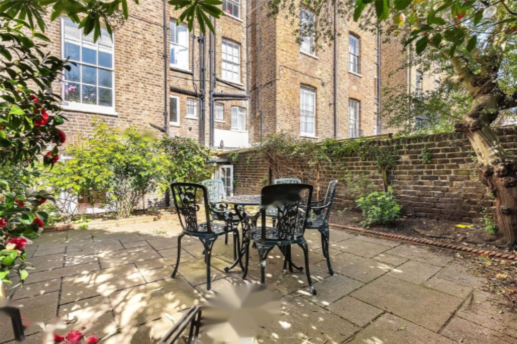 Квартира в Лондоне, Великобритания, 75 м² - фото 7