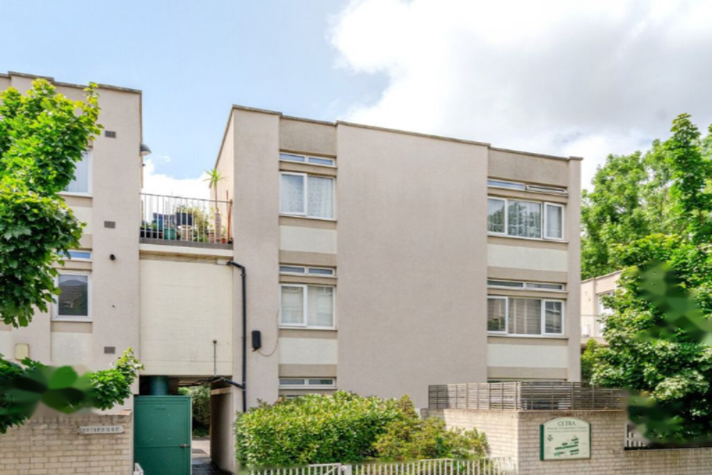 Квартира в Лондоне, Великобритания, 43 м² - фото 7