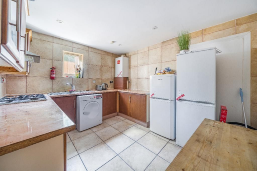 Квартира в Лондоне, Великобритания, 68 м² - фото 7