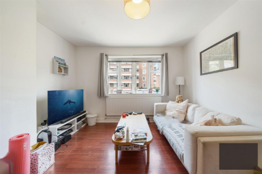 Квартира в Лондоне, Великобритания, 52 м² - фото 7