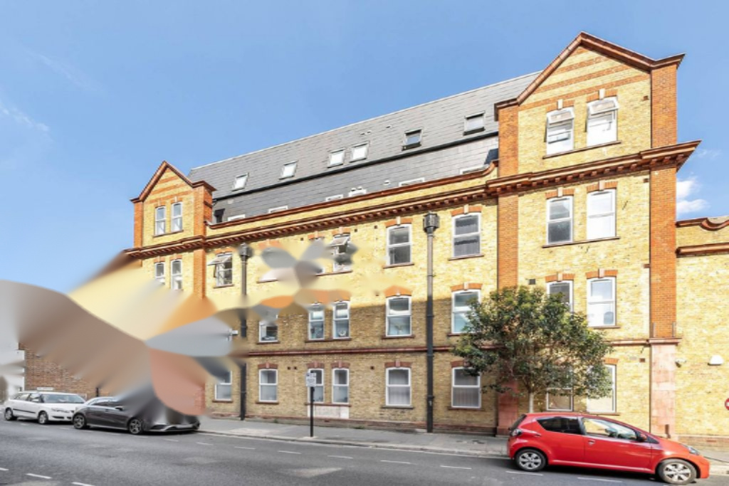 Квартира в Лондоне, Великобритания, 56 м² - фото 7