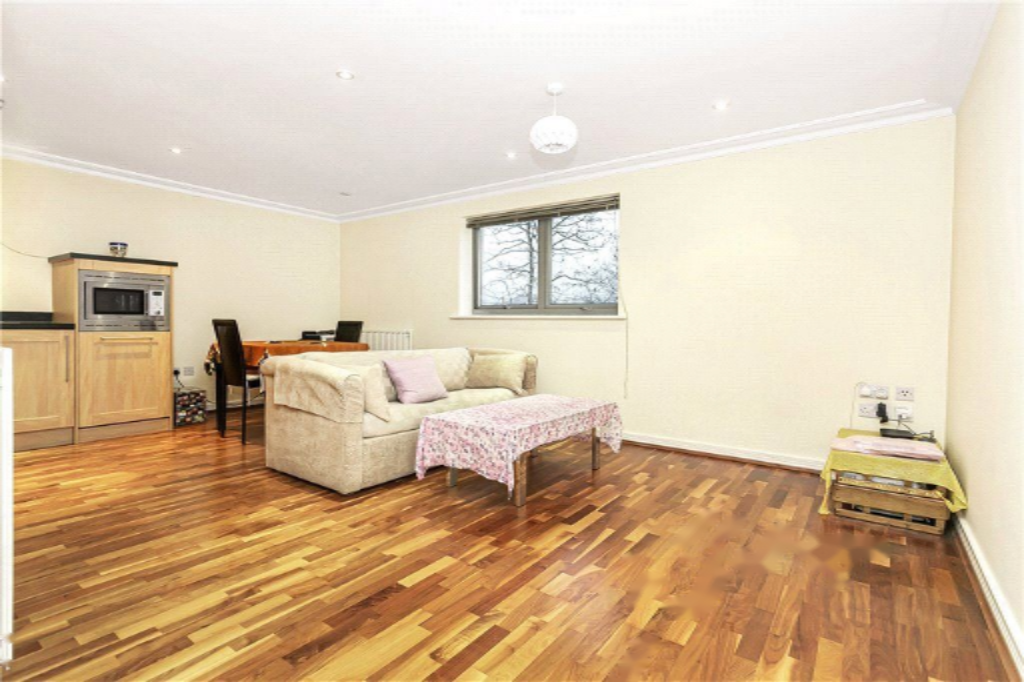 Квартира в Лондоне, Великобритания, 49 м² - фото 7