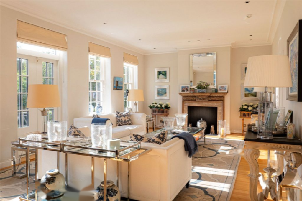 Квартира в Лондоне, Великобритания, 504 м² - фото 7