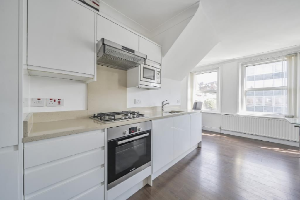 Квартира в Лондоне, Великобритания, 49 м² - фото 7