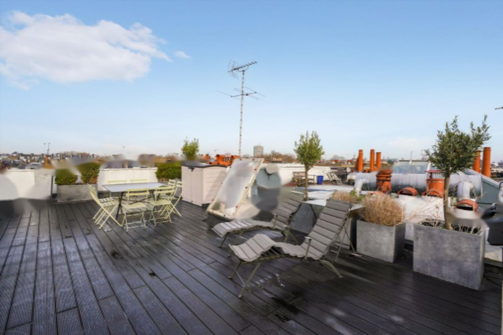 Квартира в Лондоне, Великобритания, 195 м² - фото 7