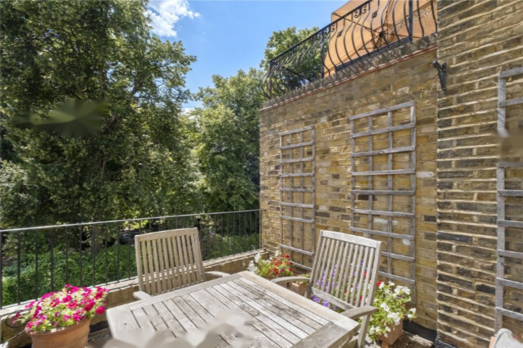 Квартира в Лондоне, Великобритания, 80 м² - фото 7