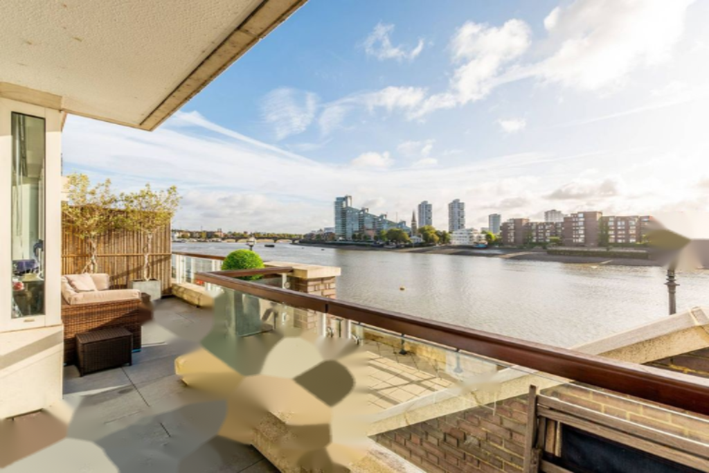 Квартира в Лондоне, Великобритания, 64 м² - фото 7