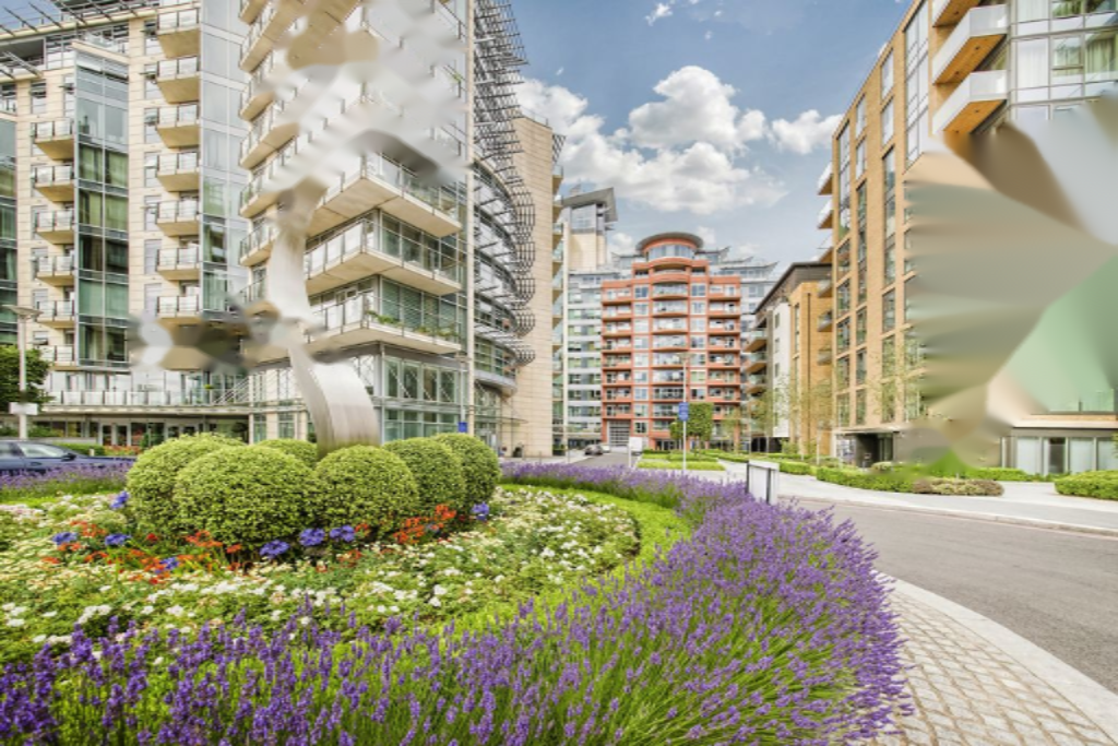 Квартира в Лондоне, Великобритания, 47 м² - фото 7