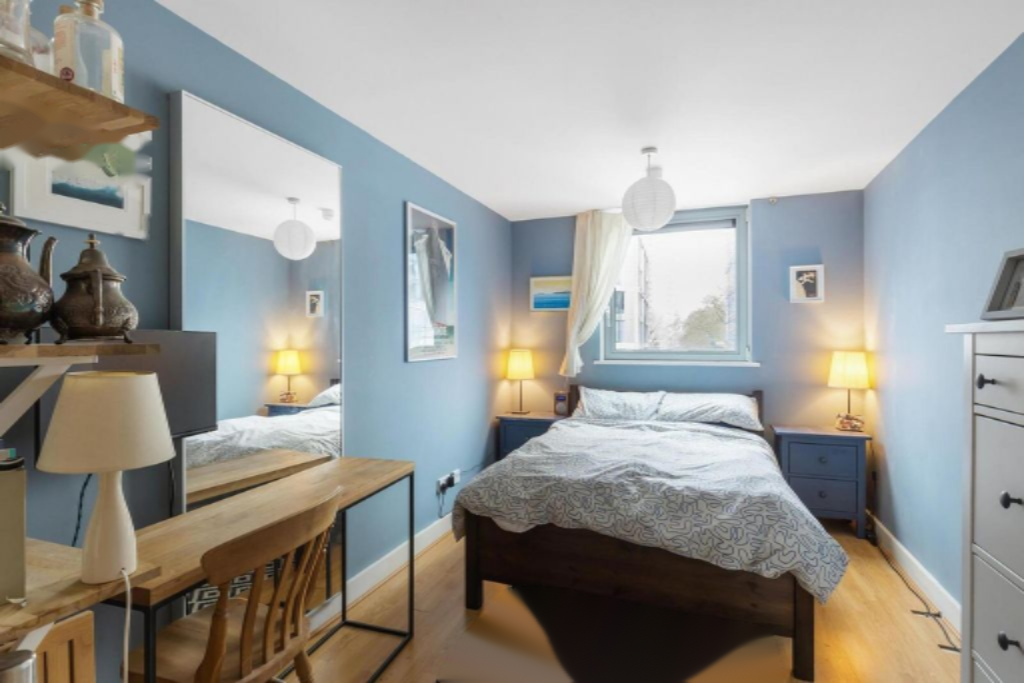 Квартира в Лондоне, Великобритания, 48 м² - фото 7