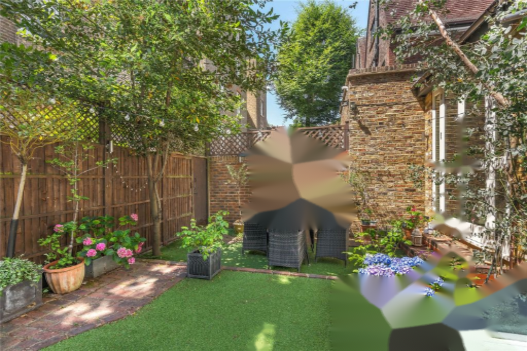 Квартира в Лондоне, Великобритания, 5 м² - фото 7