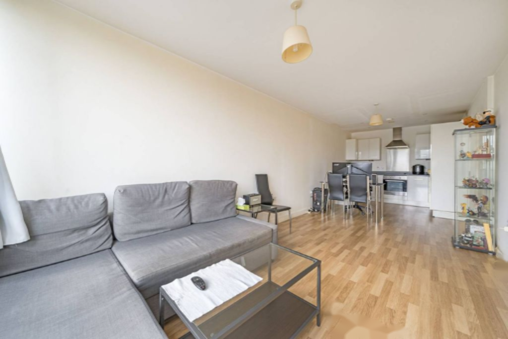 Квартира в Лондоне, Великобритания, 55 м² - фото 7