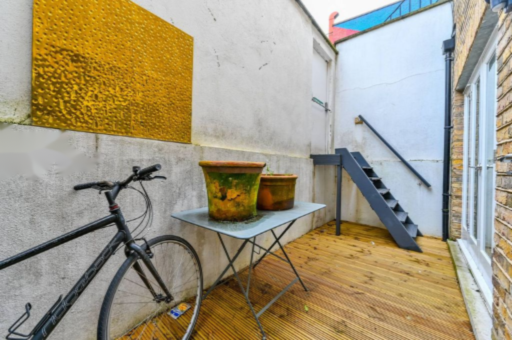 Квартира в Лондоне, Великобритания, 50 м² - фото 7