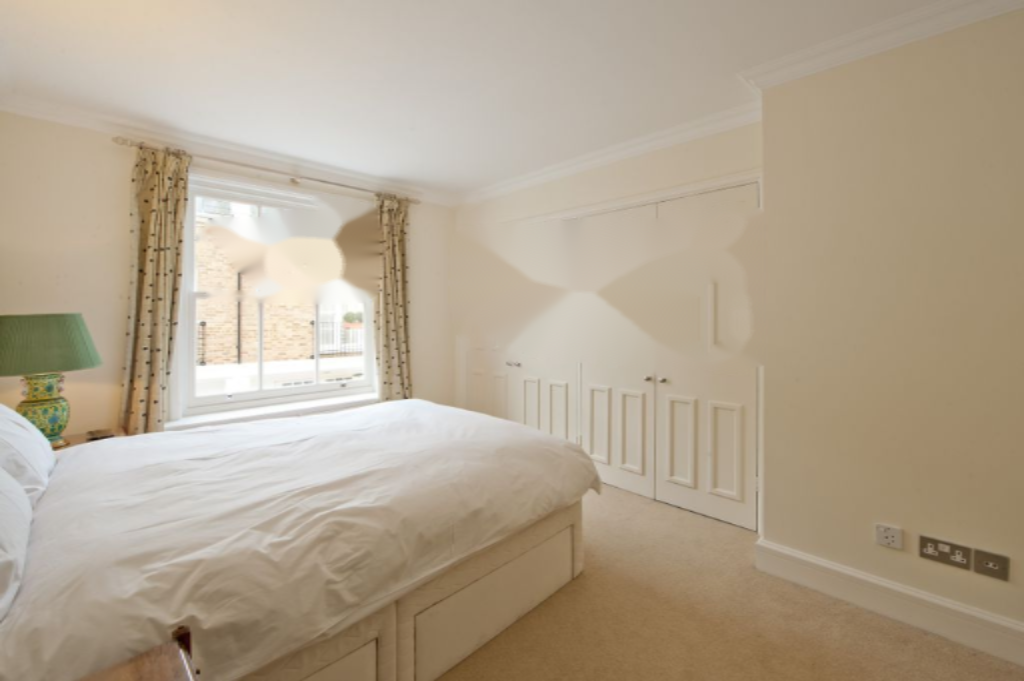 Квартира в Лондоне, Великобритания, 95 м² - фото 7