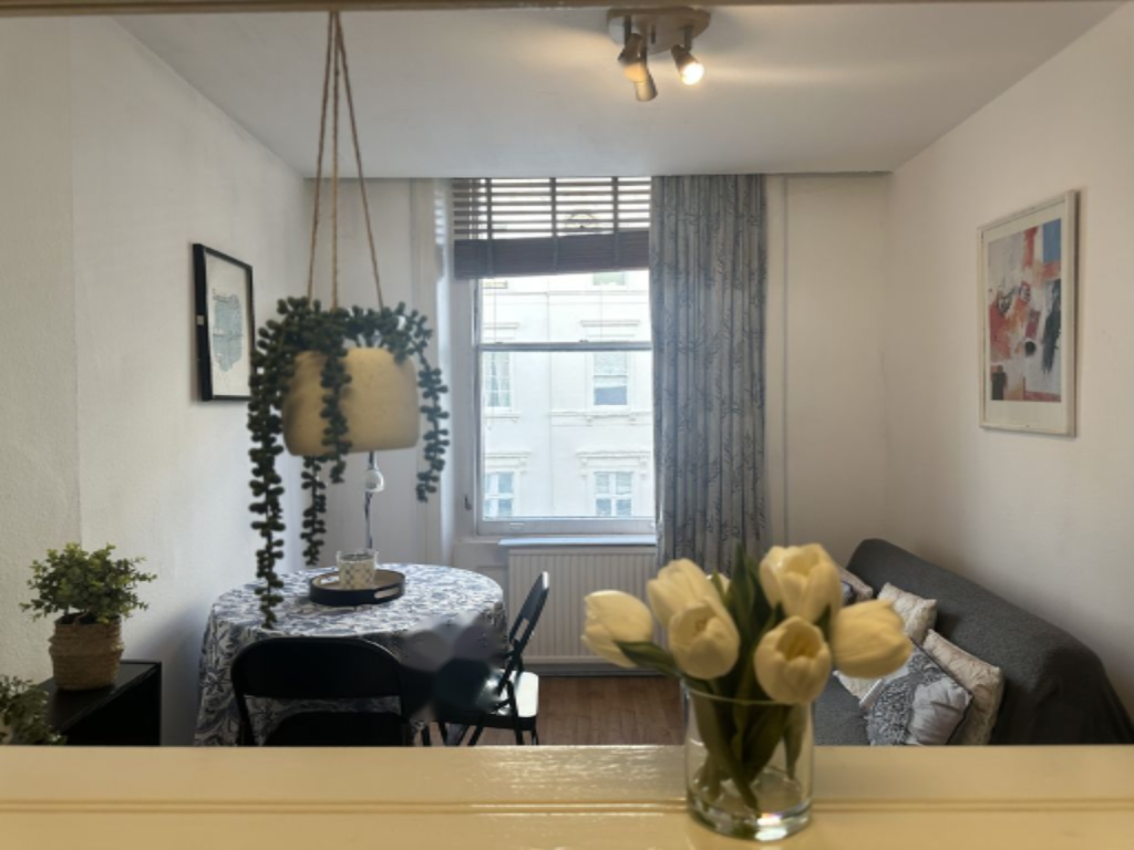 Квартира в Лондоне, Великобритания, 28 м² - фото 7