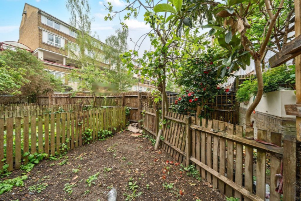 Квартира в Лондоне, Великобритания, 95 м² - фото 7