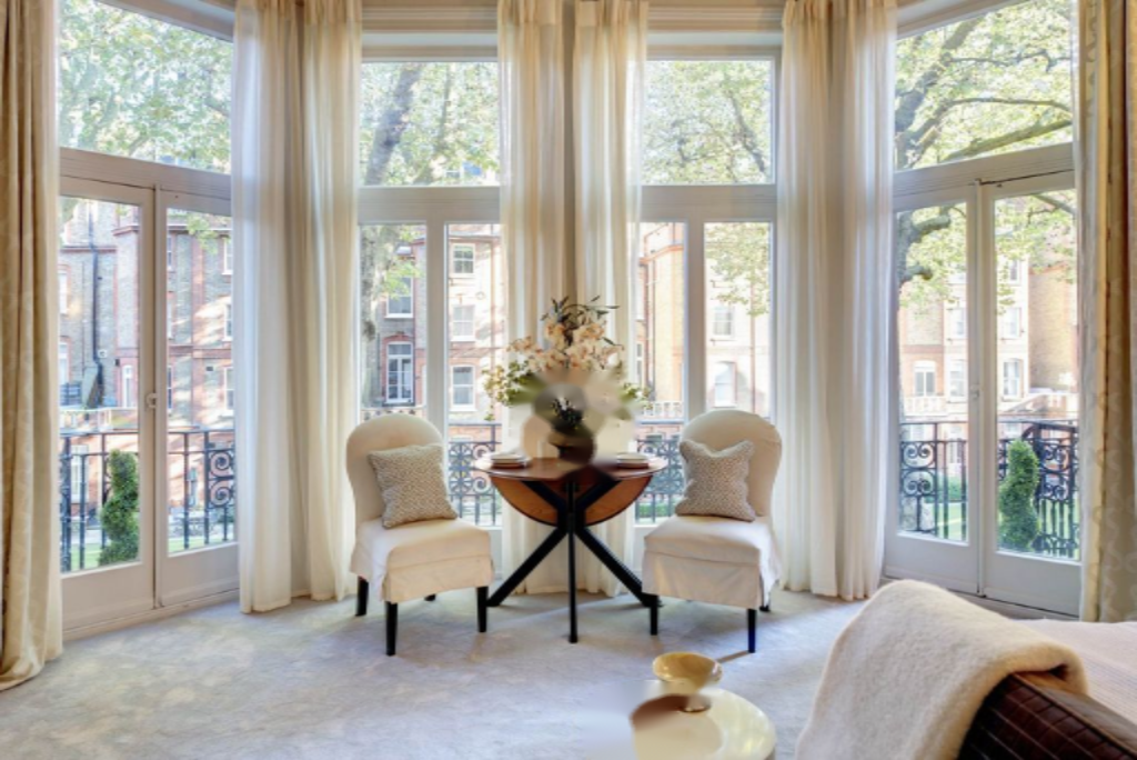 Квартира в Лондоне, Великобритания, 42 м² - фото 7