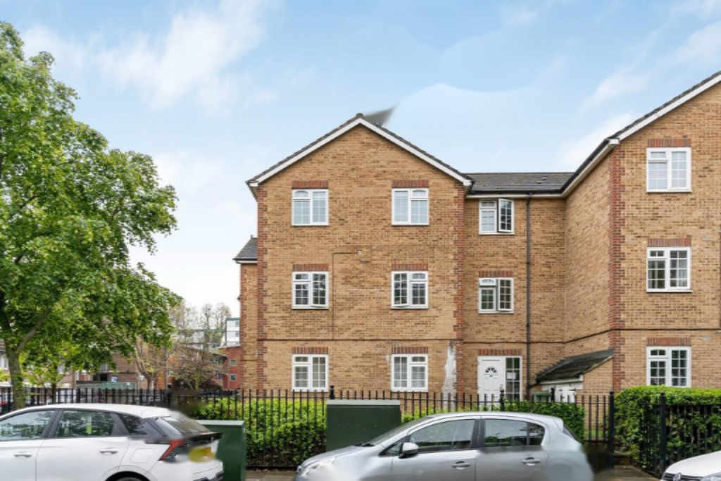 Квартира в Лондоне, Великобритания, 35 м² - фото 7