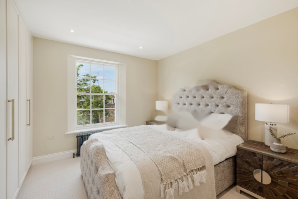 Квартира в Лондоне, Великобритания, 418 м² - фото 7