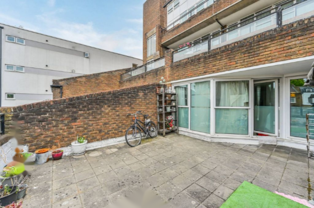 Квартира в Лондоне, Великобритания, 63 м² - фото 7