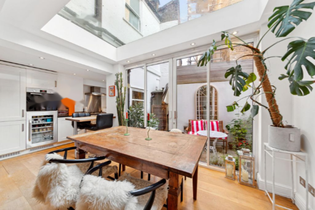 Квартира в Лондоне, Великобритания, 73 м² - фото 7