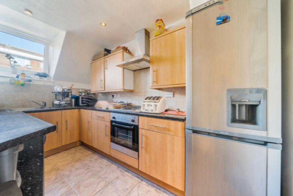 Квартира в Лондоне, Великобритания, 50 м² - фото 7