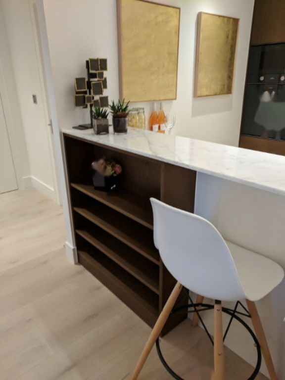 Квартира в Лондоне, Великобритания, 51 м² - фото 7