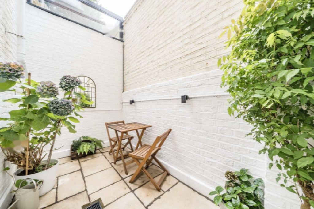 Квартира в Лондоне, Великобритания, 59 м² - фото 7