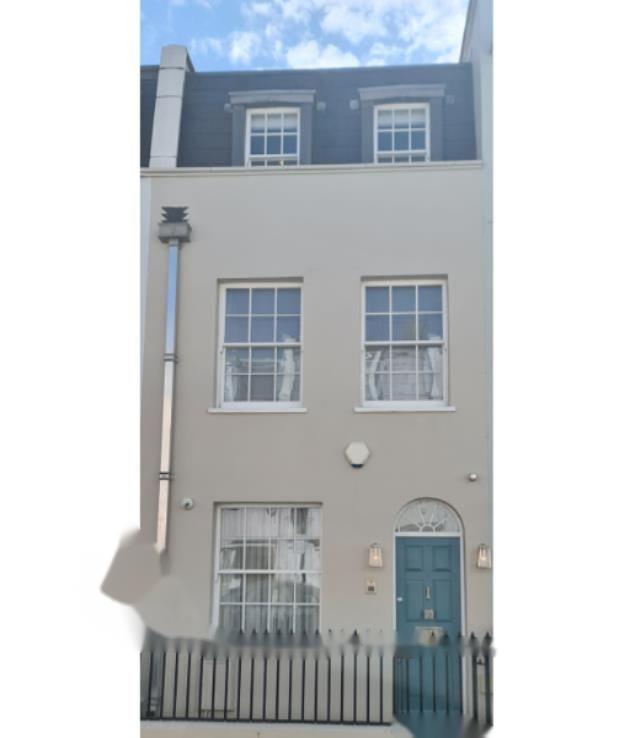 Квартира в Лондоне, Великобритания, 261 м² - фото 7