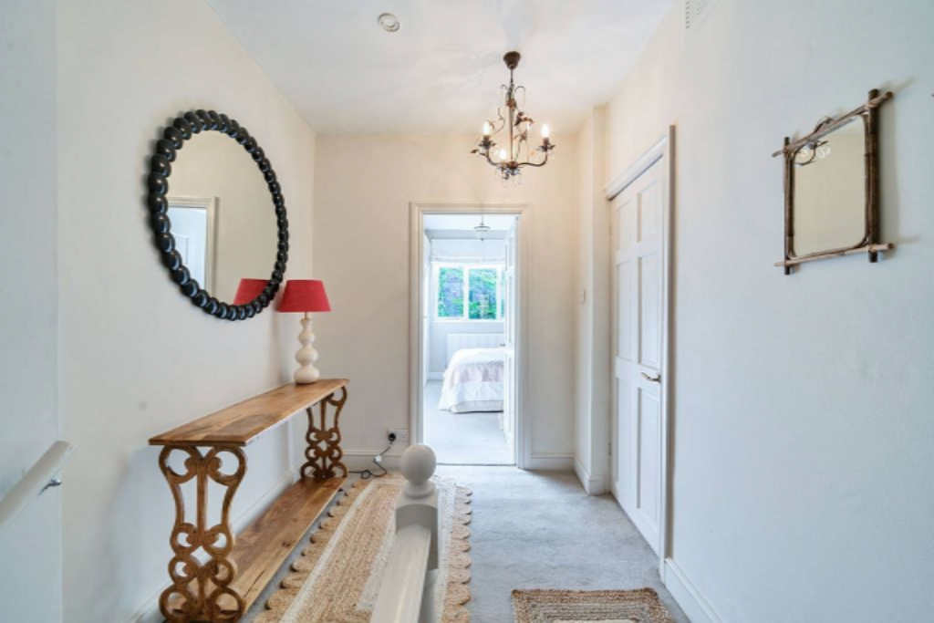 Квартира в Лондоне, Великобритания, 107 м² - фото 7