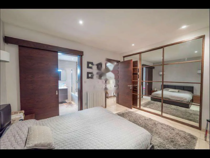 Квартира в Мадлиене, Мальта, 190 м² - фото 7