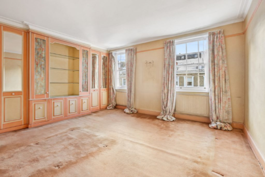 Квартира в Лондоне, Великобритания, 63 м² - фото 7