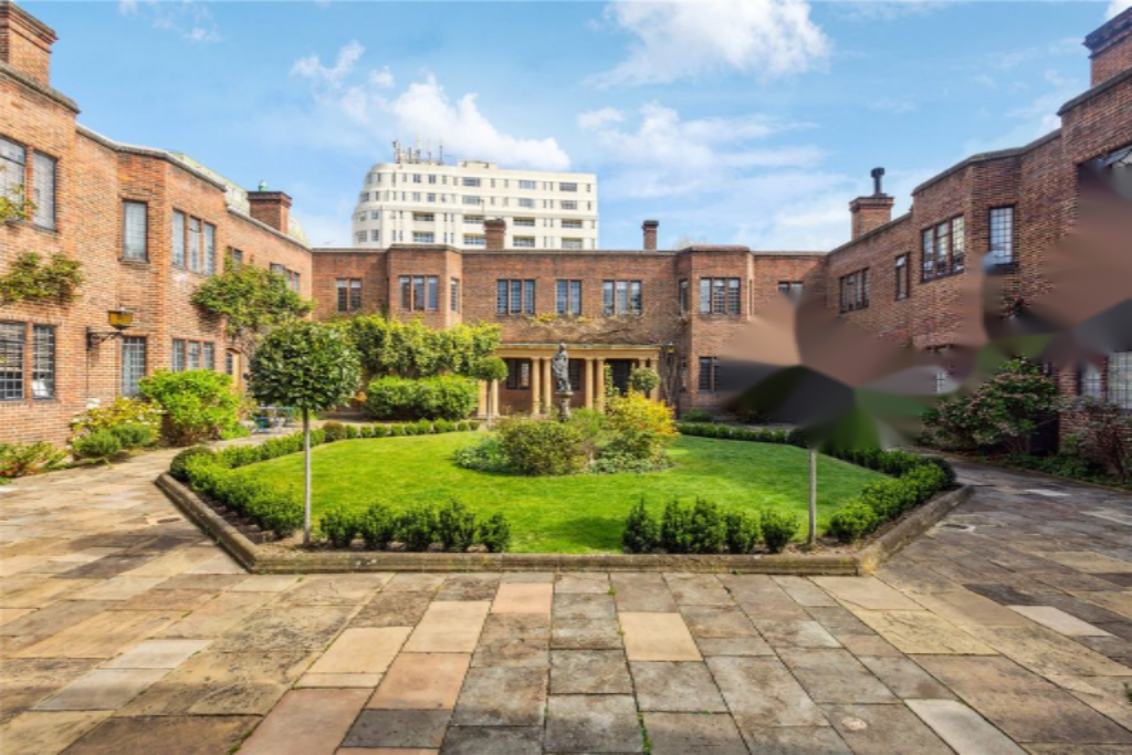 Квартира в Лондоне, Великобритания, 81 м² - фото 7