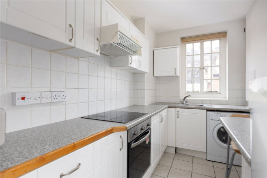 Квартира в Лондоне, Великобритания, 55 м² - фото 7