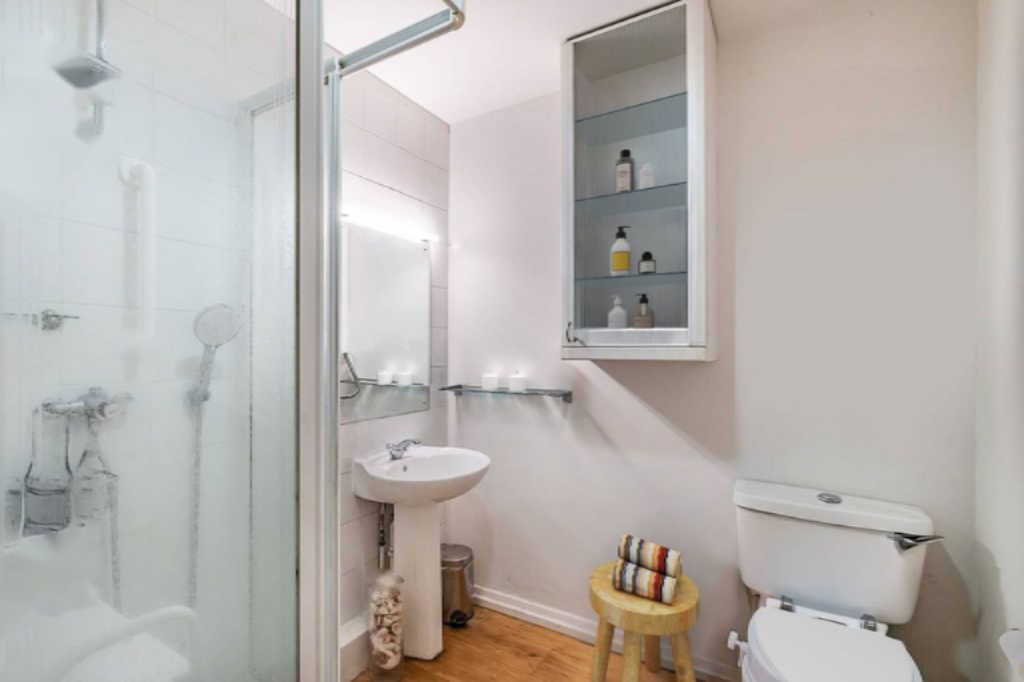 Квартира в Лондоне, Великобритания, 144 м² - фото 7