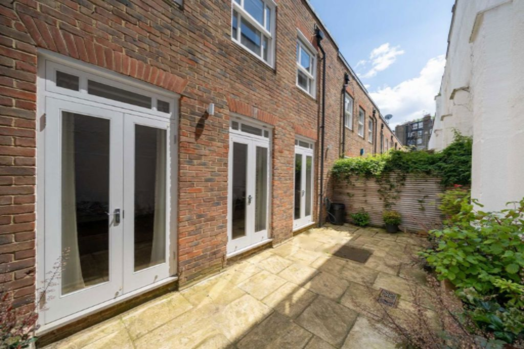 Квартира в Лондоне, Великобритания, 170 м² - фото 7