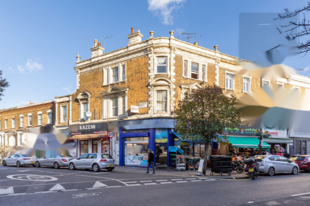 Квартира в Лондоне, Великобритания, 42 м² - фото 7