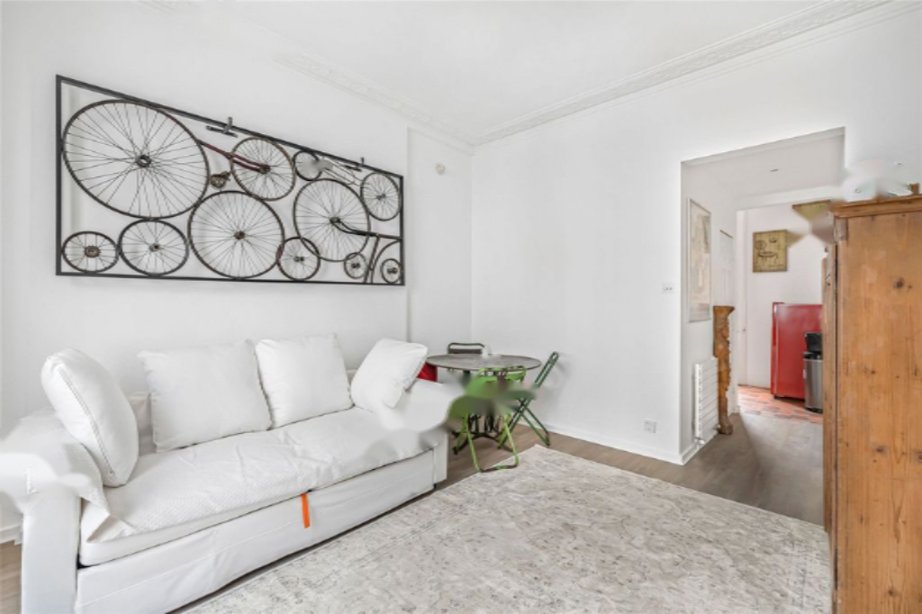 Квартира в Лондоне, Великобритания, 44 м² - фото 7