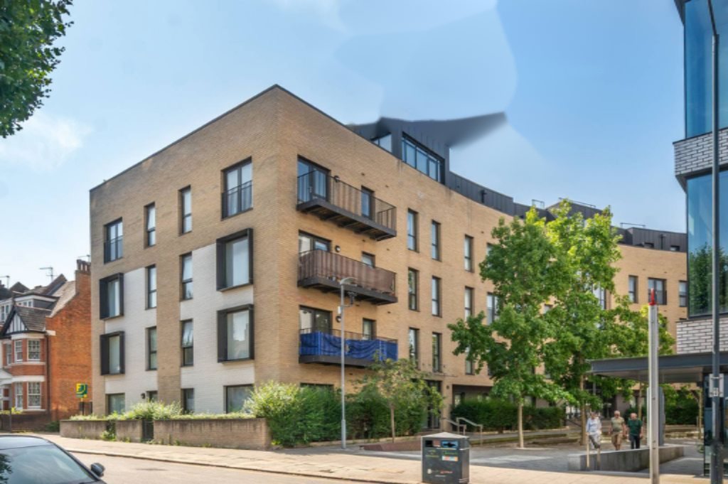 Квартира в Лондоне, Великобритания, 53 м² - фото 7