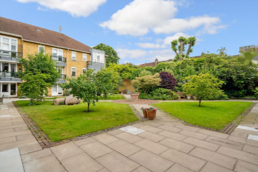 Квартира в Лондоне, Великобритания, 51 м² - фото 7