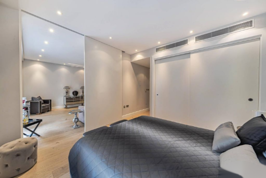 Квартира в Лондоне, Великобритания, 57 м² - фото 7